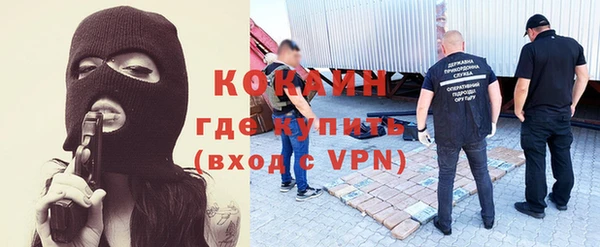 Альфа ПВП Кулебаки